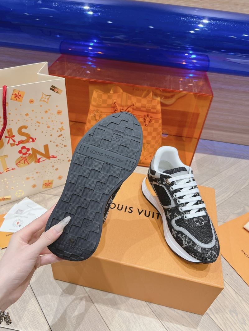 Louis Vuitton Run Away Sneaker